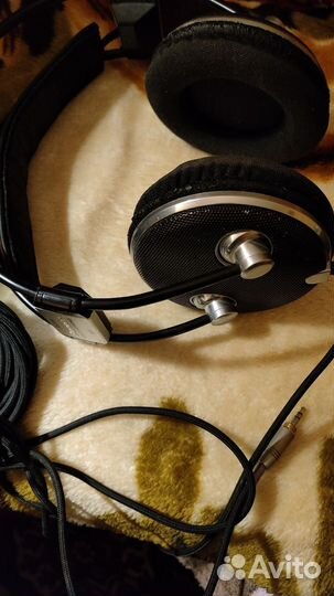 Наушники Free air Pioneer SE-A1000