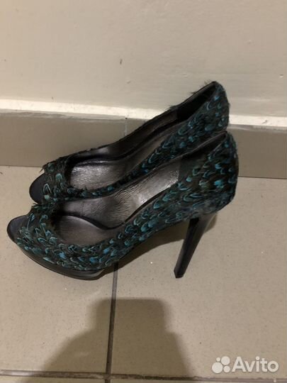 Туфли женские