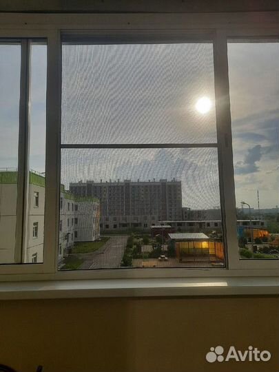 Москитные сетки