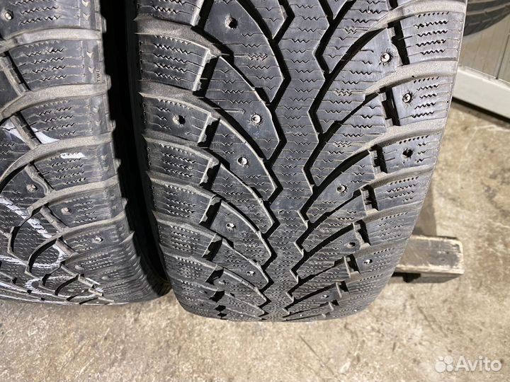 Formula Ice 215/65 R16 98T