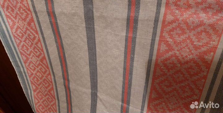 Полотенца льняные СССР