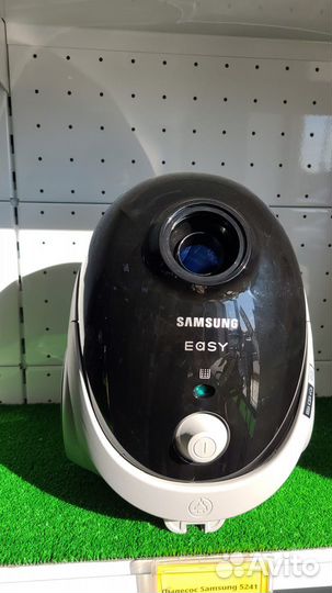 Пылесос samsung