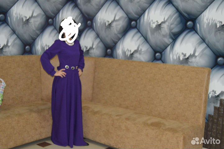 Продам платья