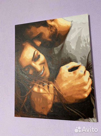 Картина на холсте