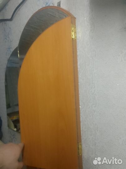 Зеркала трильяж