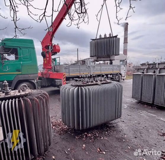 Трансформаторы тока