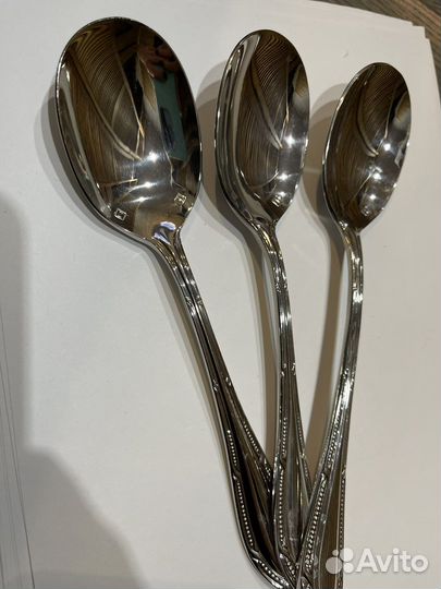 Столовые приборы Zepter