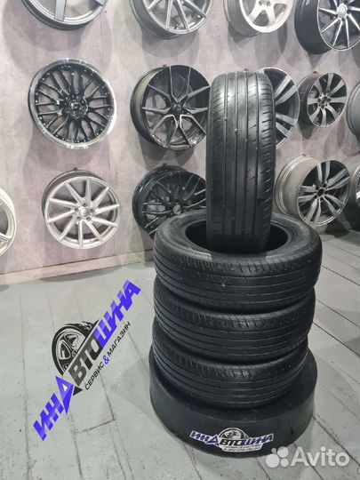 Nexen N'Fera SU4 185/65 R15