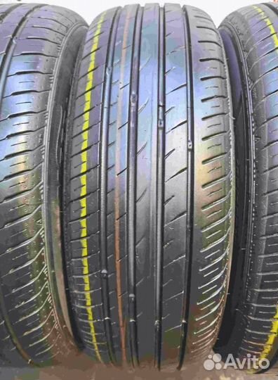 Nexen N'Fera SU4 185/65 R15 88H