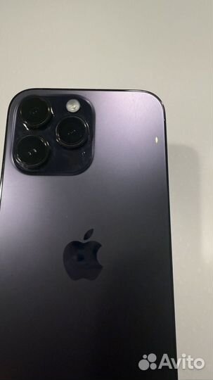 iPhone 14 Pro Max, 1 ТБ