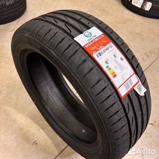 Leao Nova-Force C/S 285/60 R18 116