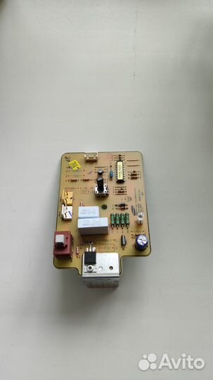 Плата DJ41-00562A(DJ41-00563) для пылесоса Samsung