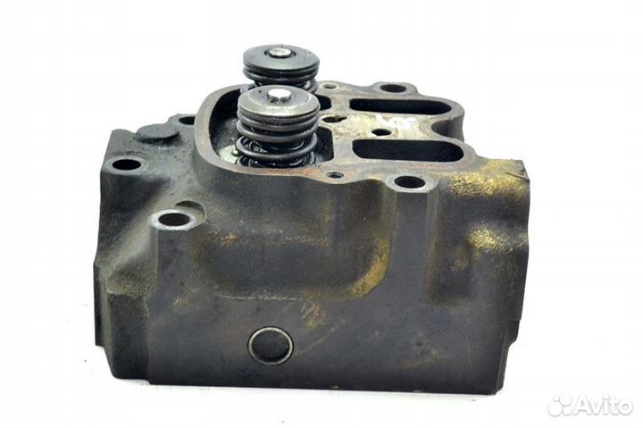 Головка блока цилиндров mercedes-benz 2238 NG (01