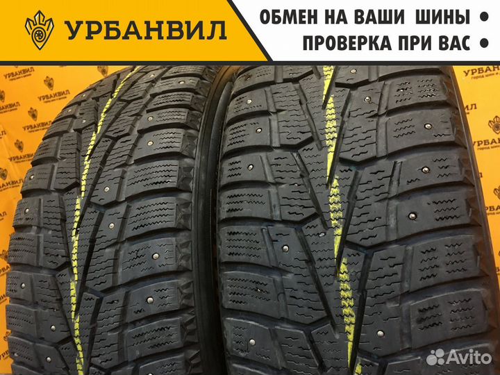 Roadstone Winguard WinSpike 205/55 R16 94