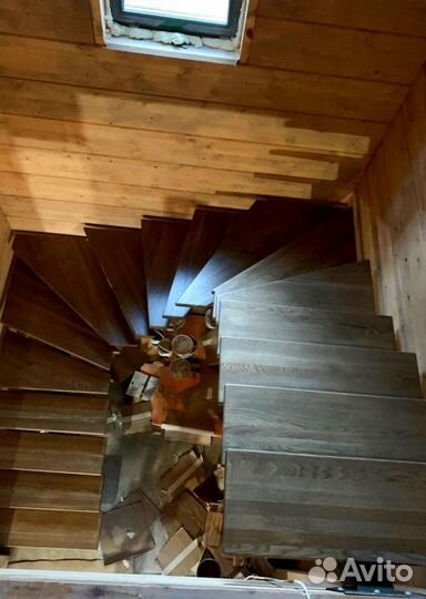Для дома лестница
