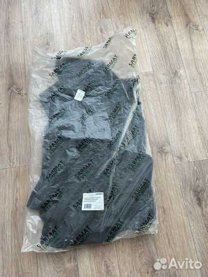 Новые коврики гранта