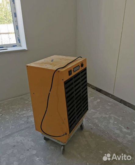 Осушитель воздуха