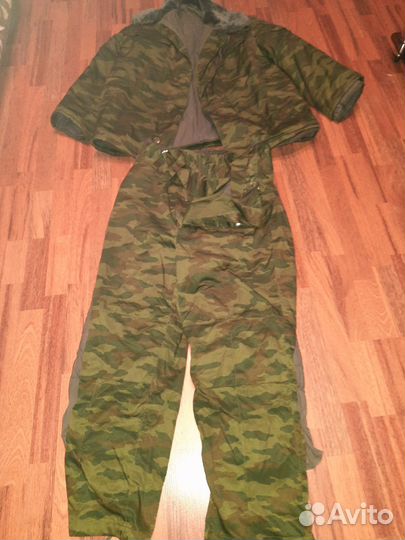 Военная форма