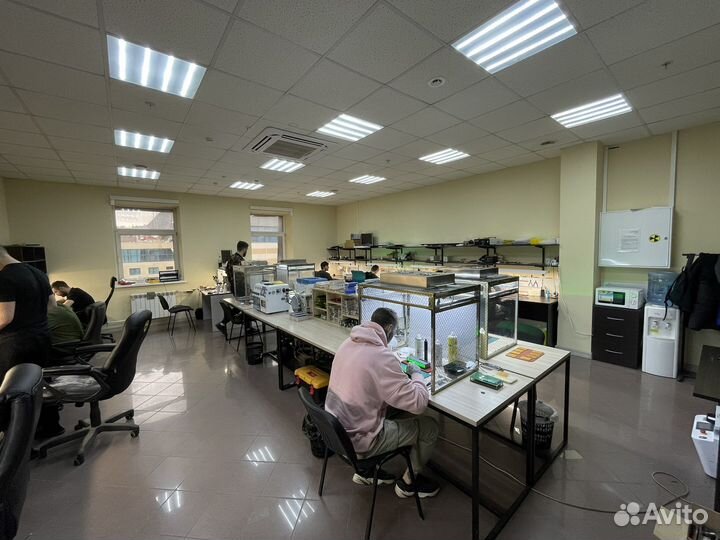 Замена разбитого стекла iPhone,Samsung,Xiaomi