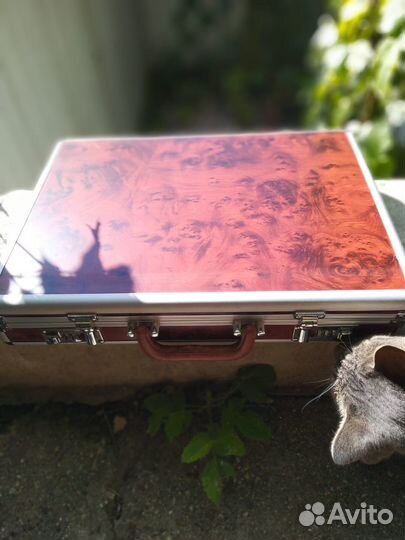 Набор ножей Millerhaus