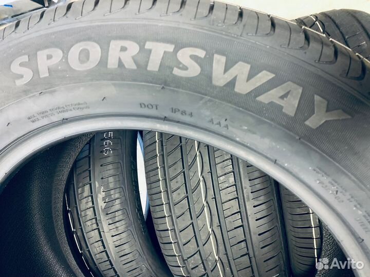 Wideway Sportsway 285/50 R20 21W