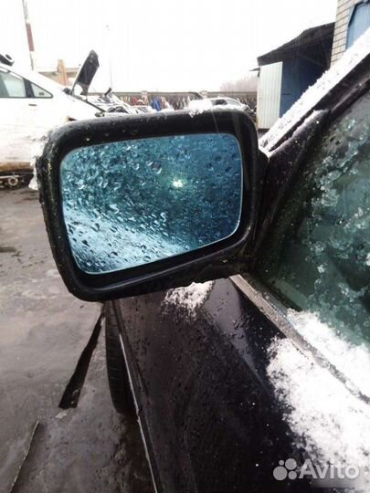 Зеркало Bmw 5-Series E34
