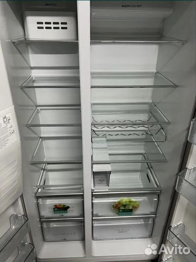 Gorenje холодильник