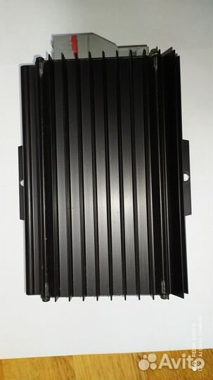 Усилитель магнитолы Mercedes-Benz M-Class