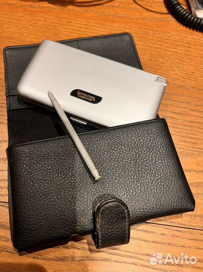 Карманный переводчик