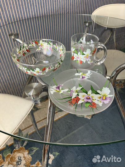 Набор посуды