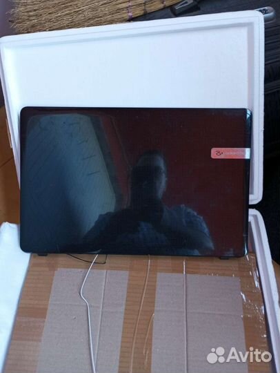 Для ноутбука Packard Bell Q5WS1 TV11HC