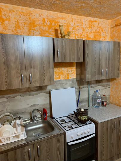 2-к. квартира, 48 м², 4/5 эт.