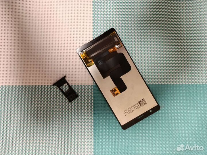 Запчасти для телефонов