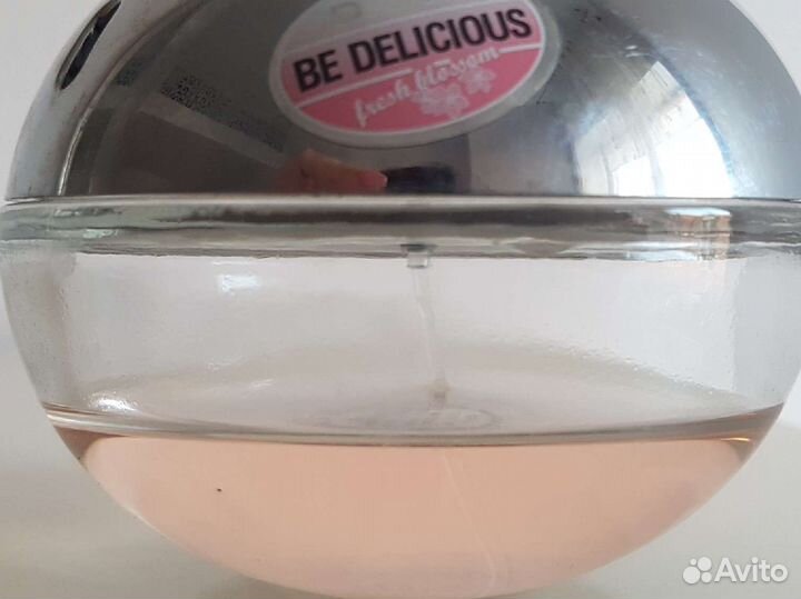 Dkny Be Delicious Fresh Blossom