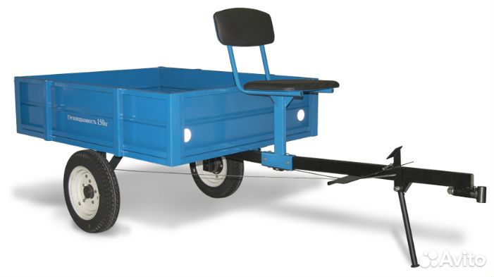 Мотоблоки и культиваторы