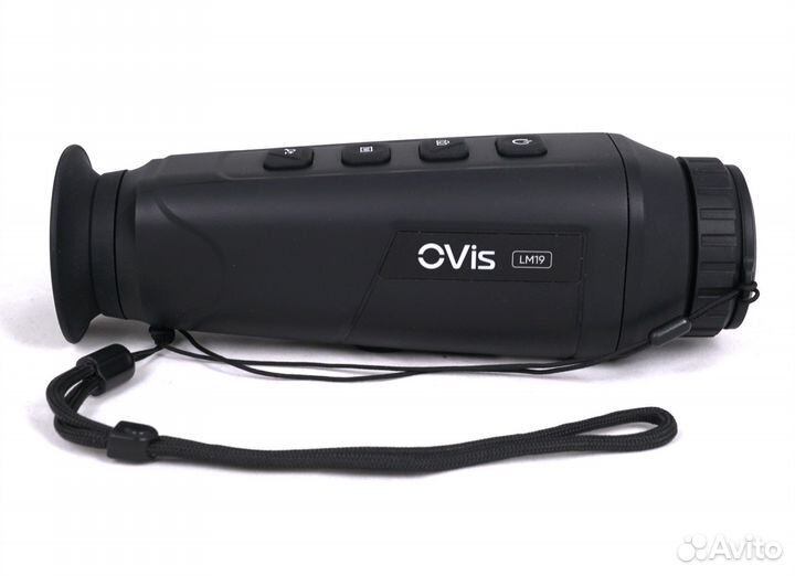 Тепловизионный монокуляр Arkon Ovis LM19