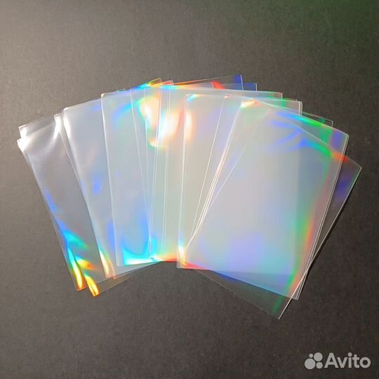 Магическая битва коллекционные карты