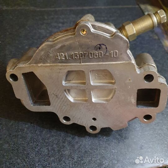 Помпа УАЗ, Газель