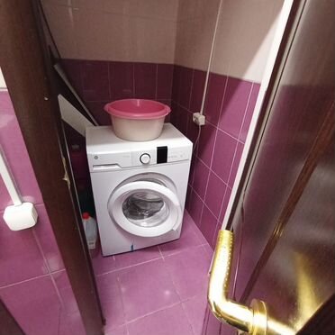 Койко-место 15 м², 1/4 эт.