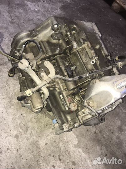 АКПП автомат honda cr-v 4 2.4 20021r5ra01 коробка