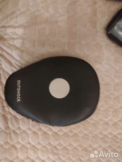 Перчатка для бокса