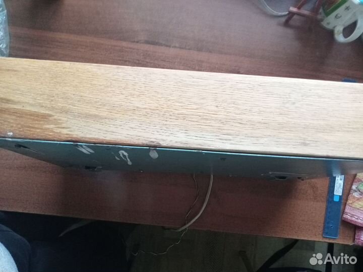 Электронные настенные часы 1981 г.выпуска