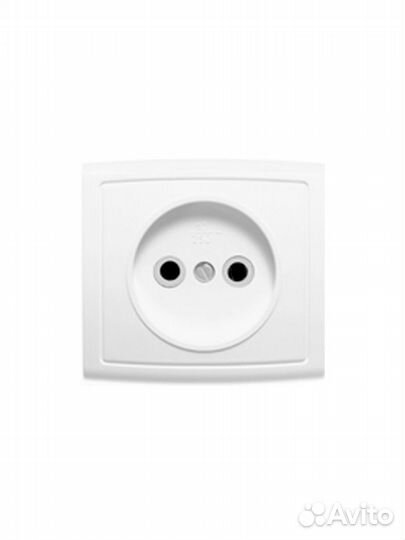 Розетки и выключатели