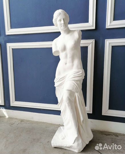 Статуя Венеры Милосской