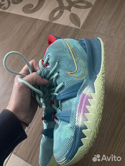 Кроссовки nike