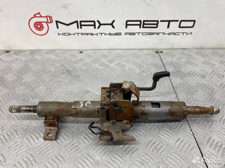 Б/У рулевая колонка Hyundai Accent LC D3EA