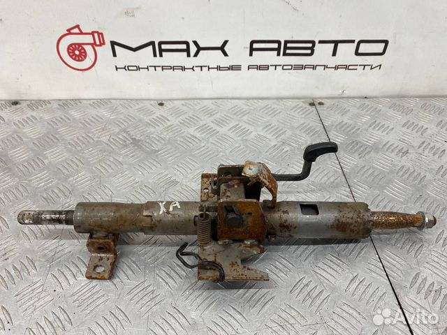 Б/У рулевая колонка Hyundai Accent LC D3EA