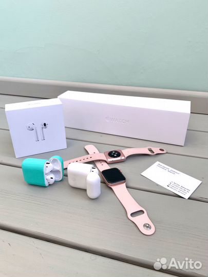 Выездной ремонт и подбор техники Apple