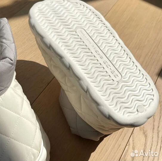 Тёплые угги женские 35-37