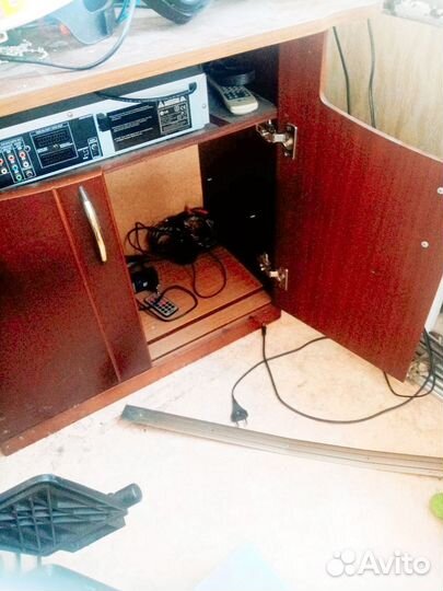 Тумба под тв